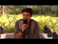 The X Factor 2009 - Rikki Loney - Judges' houses 1 (itv.com/xfactor)