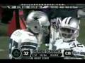ex boise state player scandrick lays out WR