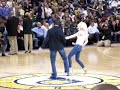 Dancing With The Stars Pacers Game Live 11-2-07