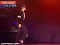 Michael Jackson - moonwalk