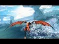 E3 2013 Trailers - Crimson Dragon Trailer Xbox one HD E3M13