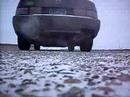 '94 Cadillac STS