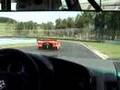 videos de Porsche 962 Race Car Watkins Glen kojote