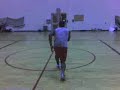 First Day Running