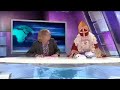 Sinterklaas stopt ermee - Koefnoen