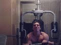 Bodybuilding house of pain