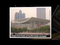 "Shanghai Museum, Nanjing Road, the Bund ...