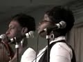 PART 3  YES YOUTH@WORK BENEFIT GOSPEL CONCERT