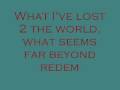 Resurrection by Nicol Sponberg Lyric Video