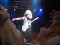 Styx performing Renegade at HOB in Anaheim on 2/25/07