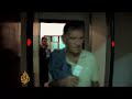 Prison rules for Italian restaurant-goers - 14 Sep 08