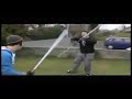 Darth Vader Attacks Jedis