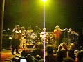 The Skatalites live feat. Doreen Shaffer