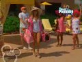 what time is it   high school musical 2 cast