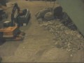 I was changing buckets when....wmv