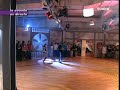 Coreografia Alex y Silvia (11 enero)