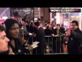 Walton Goggins arrives to Lincoln Premiere in LA ...