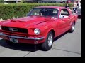 33rd street rod nats cruise