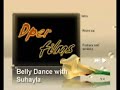 bellydance instructional dvd