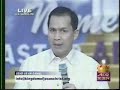 SUMPA NI QUIBOLOY KAY SORIANO SUMPA NI QUIBOLOY KAY SORIANO