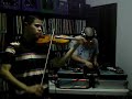 hip hop violin   paul dateh and inka one