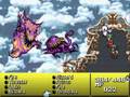 Final Fantasy VI Advance: Boss 18 - Ultros and Typhon