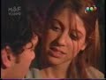 Florencia Bertotti en verano del 98