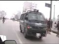 Nepal Bus Strike Left Thousands Walking in Kathmandu Nepal Bus Strike Left Thousands Walking in Kathmandu