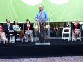 MAX Green Line opening ceremony: PSU part 7