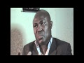 Les Droits De L homme Grands Lacs Interview Kalomé Botowamungu