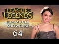 Summoner Showcase #64 - Dubstepping and Tower Diving