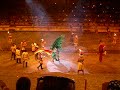 Xcaret: La conquesta dels espanyols