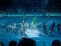Xcaret: La conquesta dels espanyols