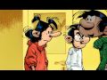 Gaston / Episode 6 - Extrait 1