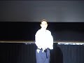 Shihan Mori Sensei 7th dan - Aikido Institute Demo 06