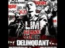 clip video LIM Délinquant