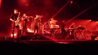 Jazz à la Villette 2016, Paris (TV version)