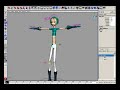 Deb`s Demo Reel