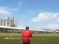 日本人会運動会①
