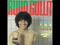 Ruud Gullit - Not The Dancing Kind (1984)