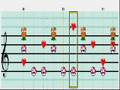 Fight Against Culex on Mario Paint