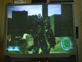 Transformers The Game Gameplay - Optimus Prime Vs Megatron