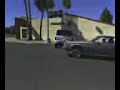 3 wheelen i da caddi