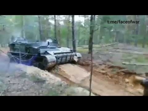 Rosyjskie manewry – głupota jednak boli