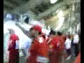 Pandemonium at the Shoe as UM falls to Appalachian State Pandemonium at the Shoe as UM falls to Appalachian State