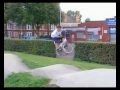 Kieran Ten Year Old BMXer Kieran Ten Year Old BMXer