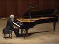Anatol Ugorski Brahms Chaconne for left hand 2/2