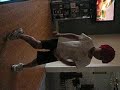 breakdancing kid!!