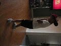 breakdancing kid!!