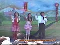 Cho Hoa Tet - TTCG Little Saigon Xuan Mai, Kevin, Jennifer